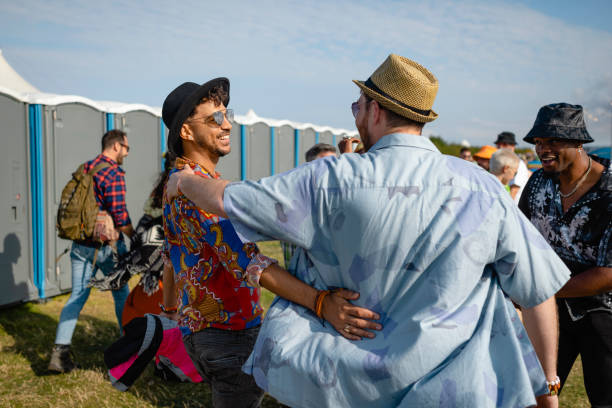 Best Best portable toilet rental  in Westwood Shores, TX