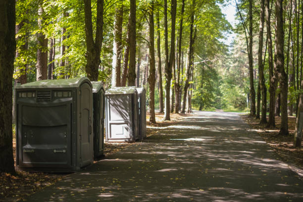 Best Portable restroom trailer rental  in Westwood Shores, TX