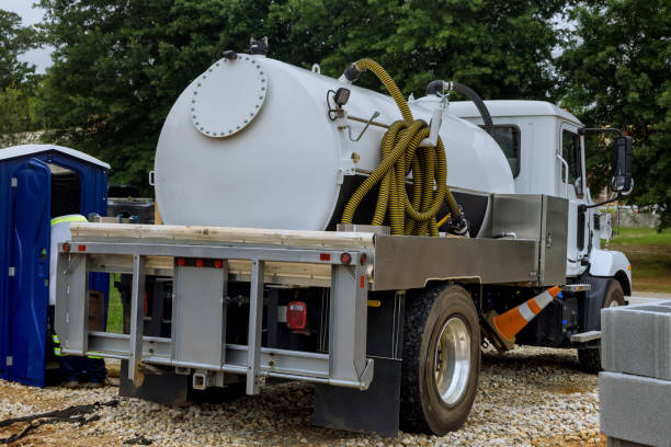Portable Toilet Options We Offer in Westwood Shores, TX