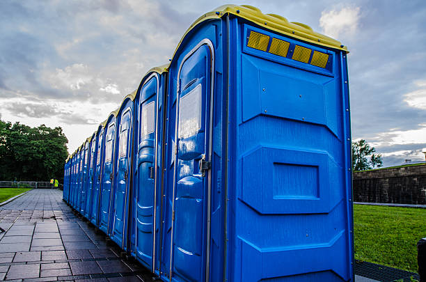 Best Portable restroom trailer rental  in Westwood Shores, TX